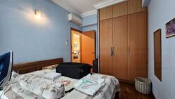 Chantilly Rise (D23), Condominium #488088851